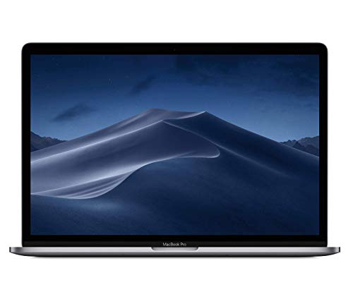 Apple MacBook Pro (15-Inch, 2019)