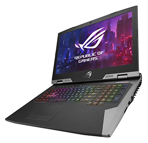 ASUS ROG G703GX (2019) Gaming Laptop