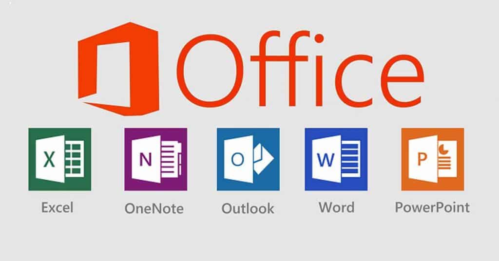 Best Laptops for Microsoft Office