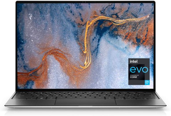 Dell XPS 13 9310 Thin and Light Touchscreen Laptop