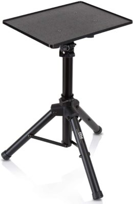 Universal Laptop Projector Tripod Stand