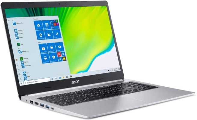 Acer Aspire 5 A515-44-R2SA, 15.6" Full HD