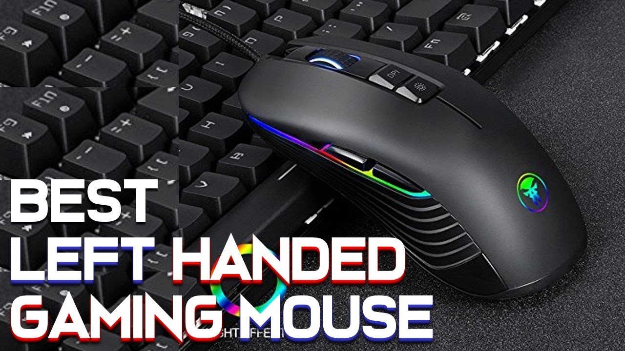 Best Left Handed Mouse Laptop Explorer