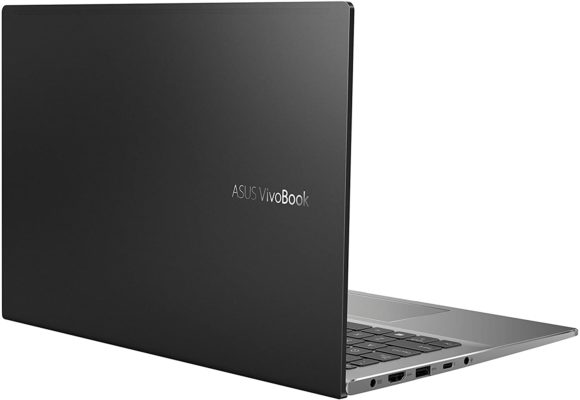 ASUS VivoBook S14 S433 Thin and Light Laptop