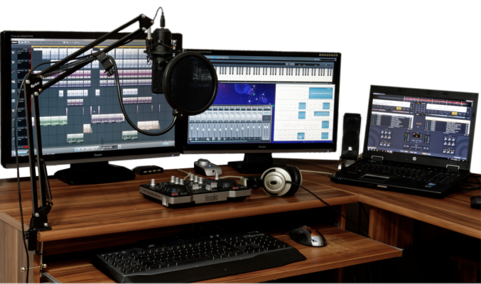 Best Laptop for Music Production